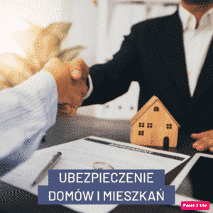 ubezpieczenia poznań domu mieszkania